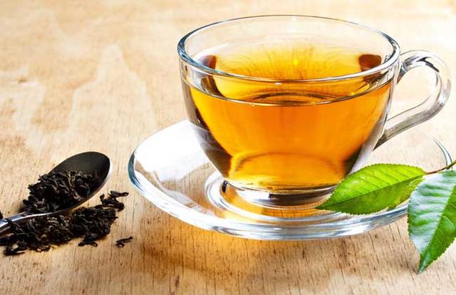 茉莉花茶属于什么茶（茉莉花茶是绿茶吗）(1)