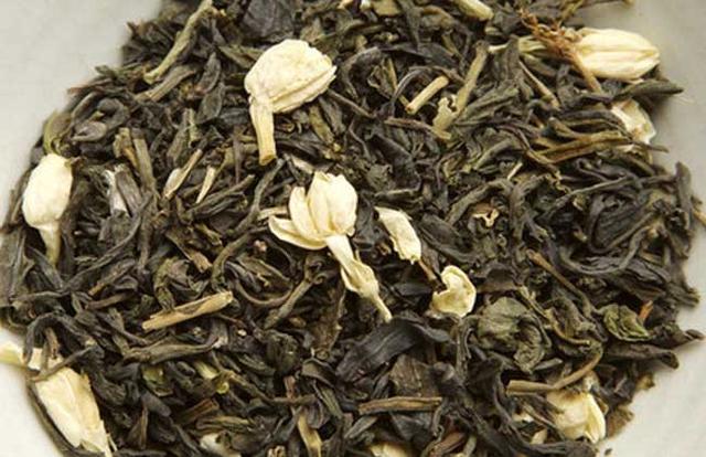 茉莉花茶属于什么茶（茉莉花茶是绿茶吗）(2)