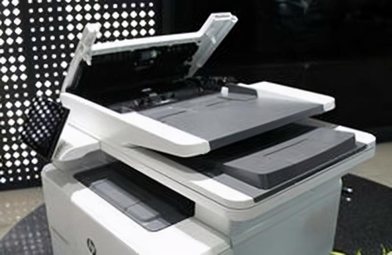 惠普传真打印一体机哪款好（惠普打印机使用教程）(6)