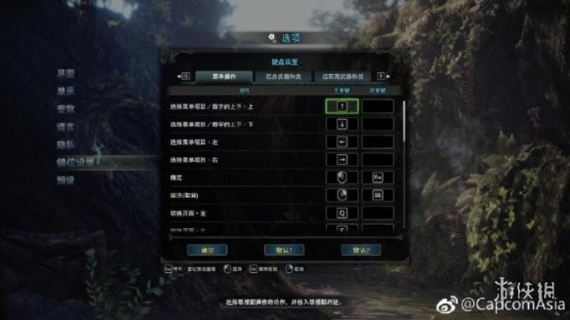 怪物猎人世界中文设置（ps4怪物猎人简体中文设置）(6)