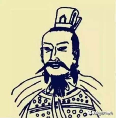 大成皇帝列表（李家历史上有58人当过皇帝）(5)