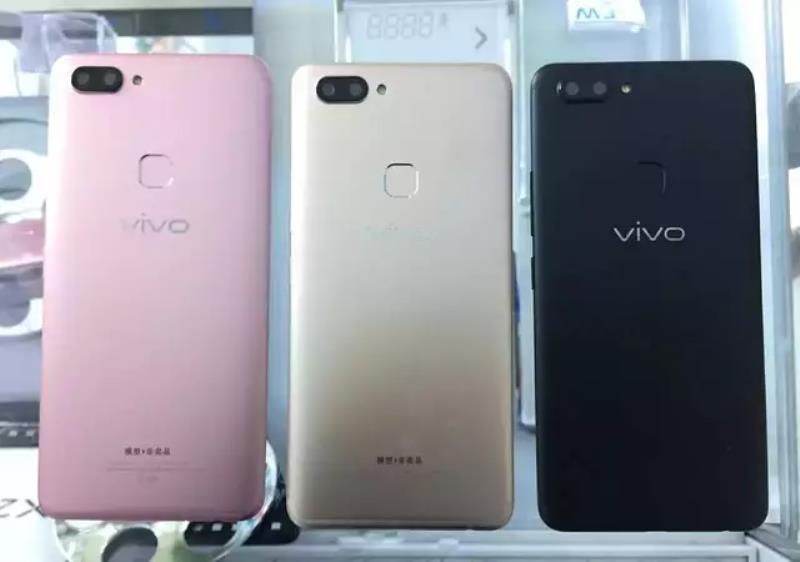 vivox20屏幕多大尺寸（vivo x20参数配置详情）(2)