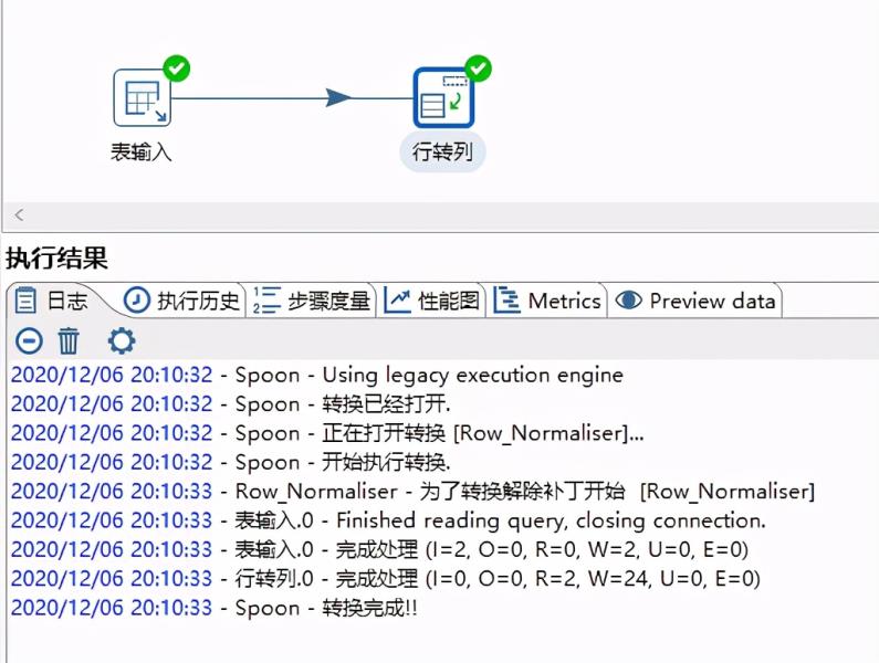 kettle java代码组件（java新手代码大全）(8)