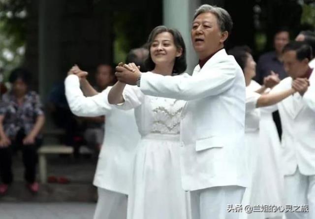 八十岁老人生日礼物送什么好，江德福八十岁生日(5)