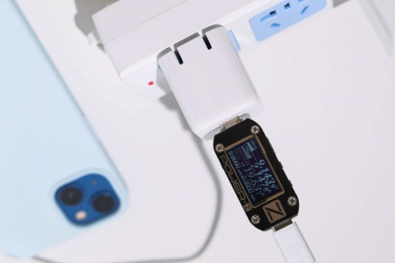 苹果充电器功率怎么看（iphone12原装充电器参数）(5)