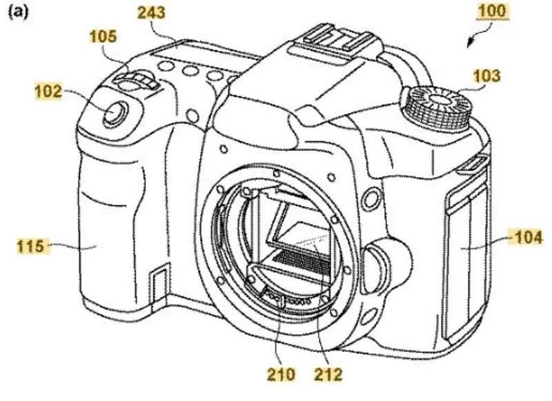 佳能最新数码相机（佳能相机型号大全和价格）(6)