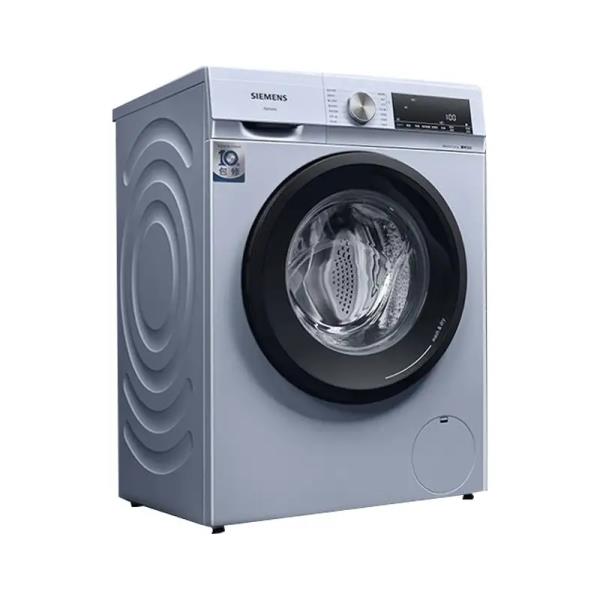 西门子洗衣机怎么用（西门子洗衣机使用教程）(2)