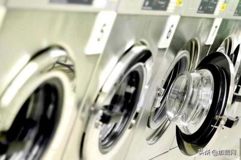 洗衣店的利润有多少（现在开洗衣店前景发展）(1)