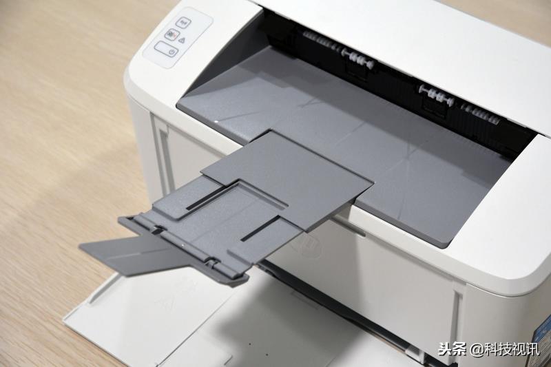 家用彩色激光打印机评测（彩色打印机排行榜）(4)
