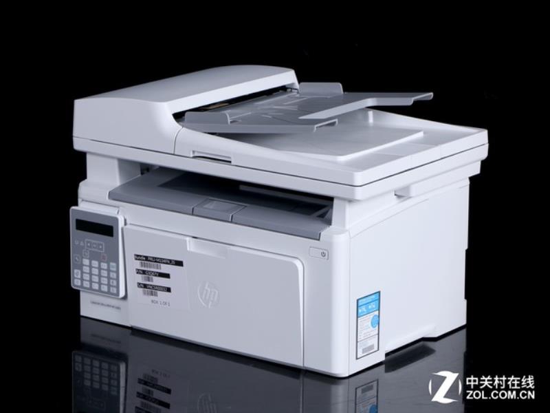 m1213nf打印机驱动安装（惠普1213打印机卡纸解决方法）(4)