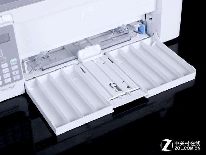 m1213nf打印机驱动安装（惠普1213打印机卡纸解决方法）(10)