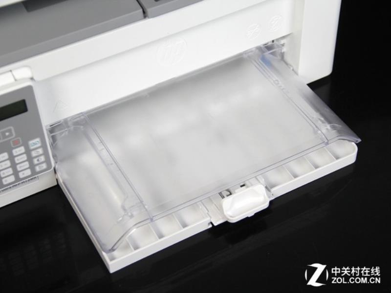 m1213nf打印机驱动安装（惠普1213打印机卡纸解决方法）(11)