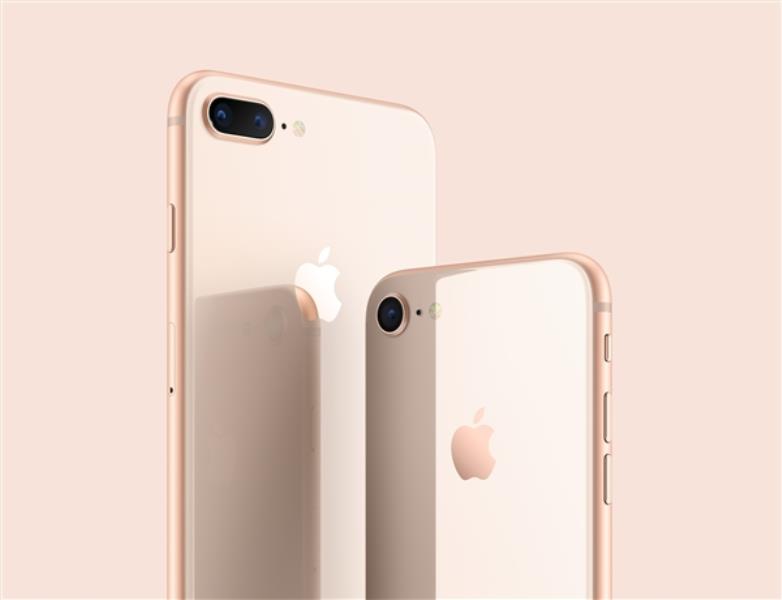 现在iphone8报价