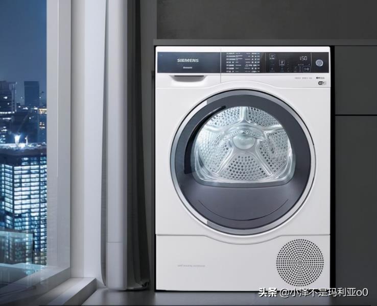 西门子洗衣机尺寸规格表（8公斤滚筒洗衣机价格）(22)