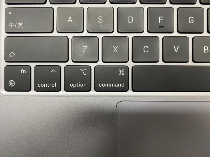 macbook怎么复制粘贴文字（mac多窗口显示在同一屏幕）(6)
