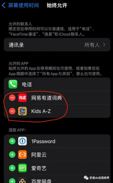 ipad设置时间怎么设置（ipad设置每天使用时间）(20)