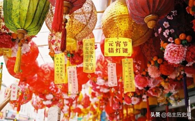 情人节是几月几号 真正的中国传统情人节(4)