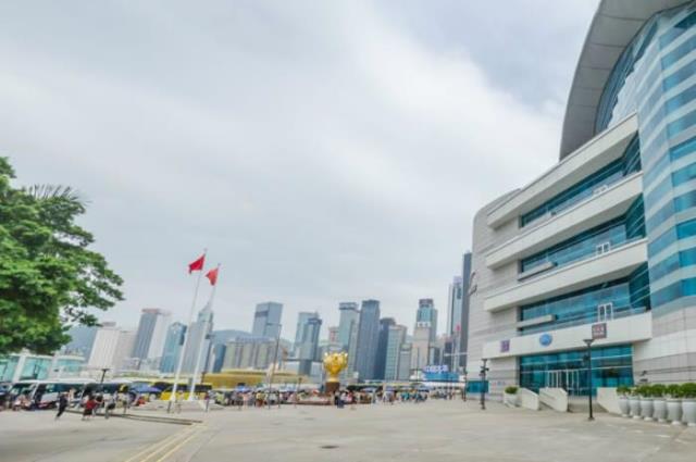 香港旅游胜地（香港十四大著名景点）(8)