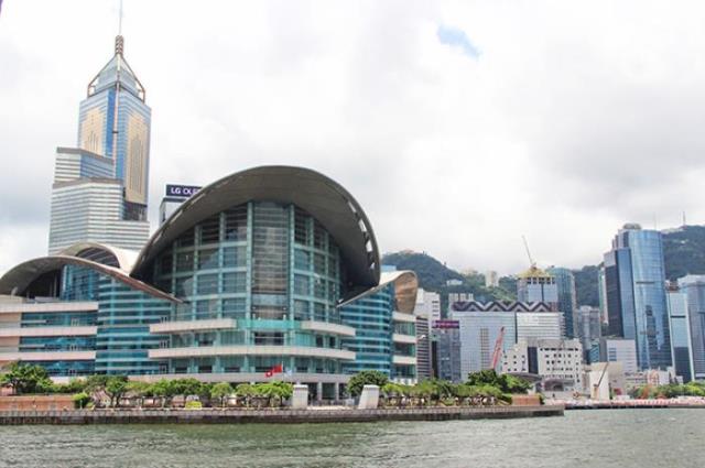 香港旅游胜地（香港十四大著名景点）(9)