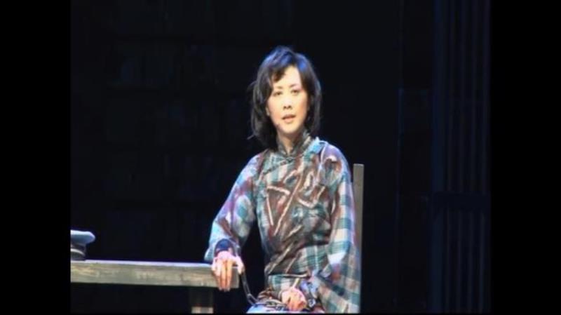 西游记女儿国国王扮演者（68岁女儿国国王朱琳近照曝光）(14)