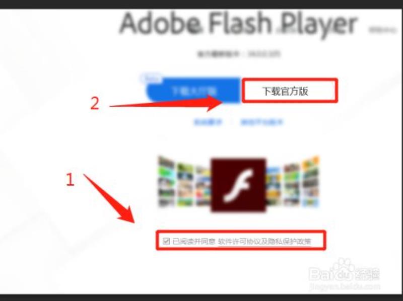 flash下载失败怎么办（手把手教你下载安装步骤）(3)