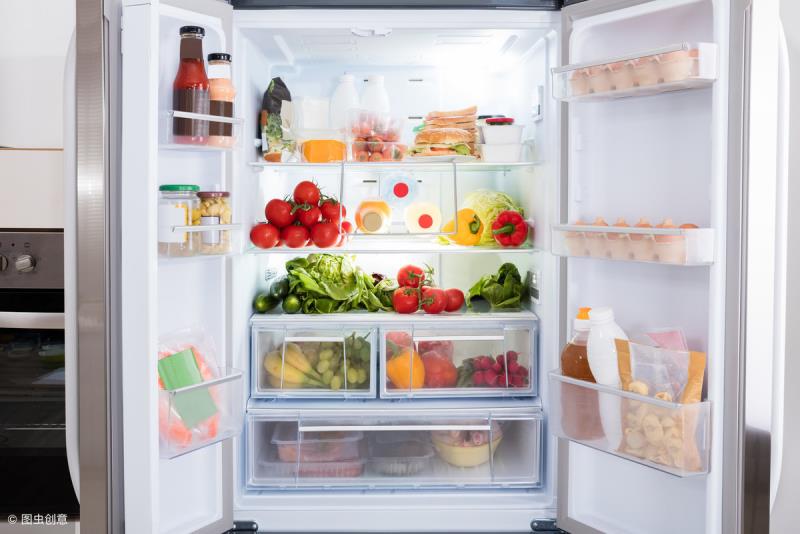 家用冰箱什么牌子好又省电安全（冰箱买一级能效还是二级能效划算）(1)