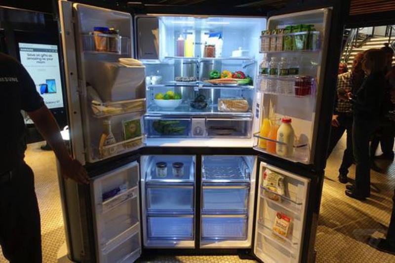 家用冰箱什么牌子好又省电安全（冰箱买一级能效还是二级能效划算）(5)