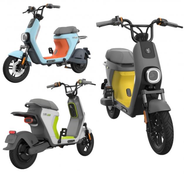 segway电动平衡车多少钱（儿童平衡车10大品牌）(6)