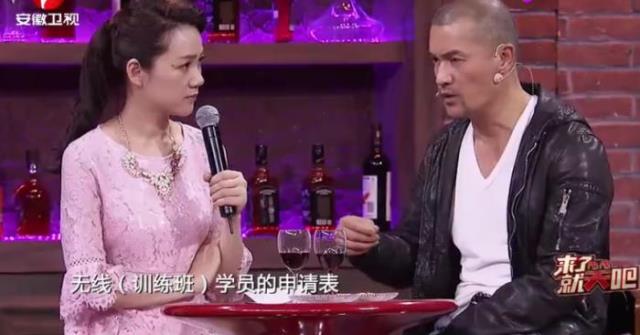 吕良伟邝美云（三婚的吕良伟为何抛弃港姐邝美云）(6)