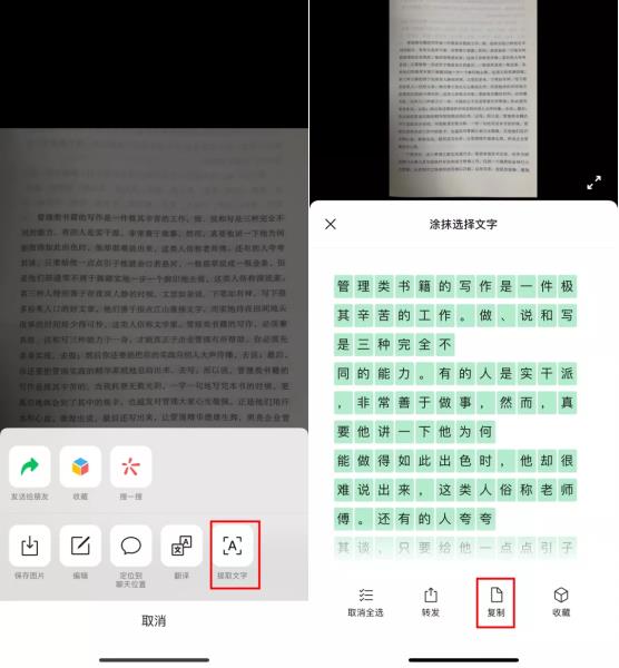 怎么把图片转换为word（图片转换成word文档软件）(4)