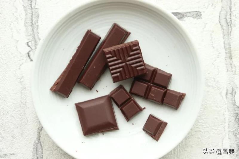 明治巧克力口感怎么样（明治巧克力味道产品介绍）(11)