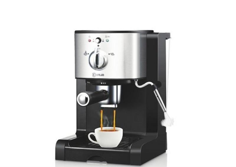伊莱克斯电热咖啡壶怎么用（商用咖啡机品牌）(1)