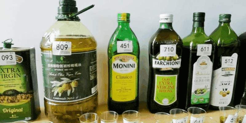 品利橄榄油质量怎么样（进口橄榄油品牌排行榜）(2)