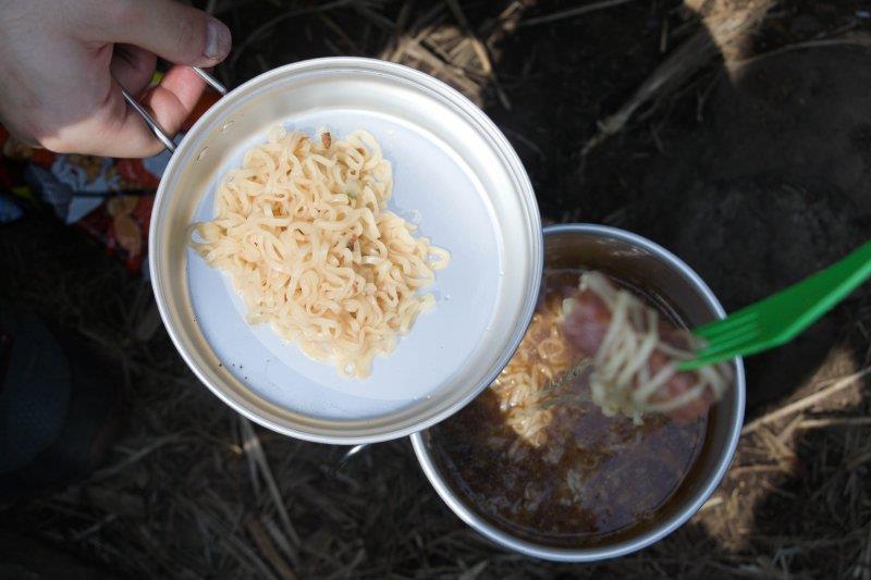 骆驼牌登山包怎么样（户外背包报价及图片大全）(3)