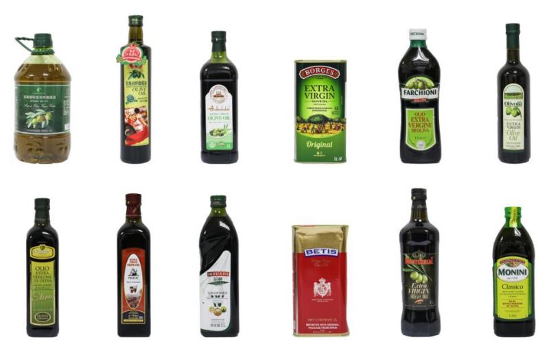 品利橄榄油质量怎么样（进口橄榄油品牌排行榜）(5)