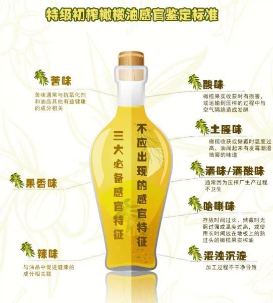 品利橄榄油质量怎么样（进口橄榄油品牌排行榜）(15)