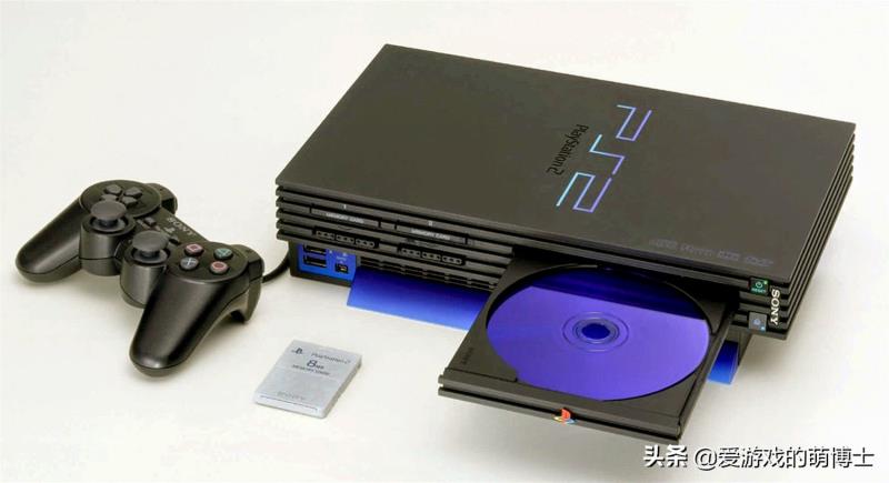 ps2游戏机使用教程（ps2经典游戏排行榜）