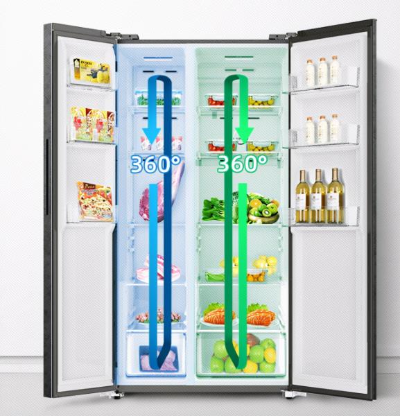 澳柯玛冰箱质量怎么样（澳柯玛冰箱质量了解）(4)