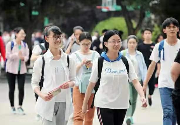 江西高中学校排名（江西前十名高中学校排名）(4)