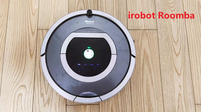 irobot和科沃斯哪个好用（扫地机器人市场调研）(1)