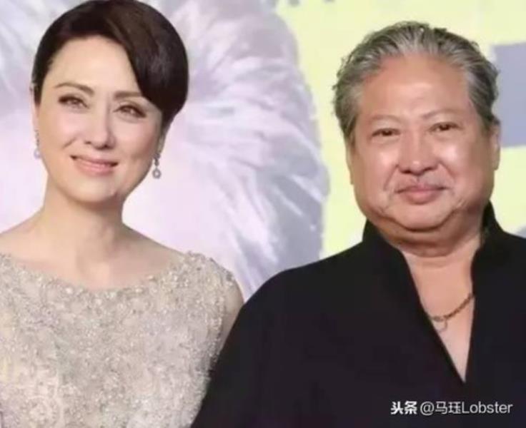 洪金宝的老婆（洪金宝两任妻子对比）