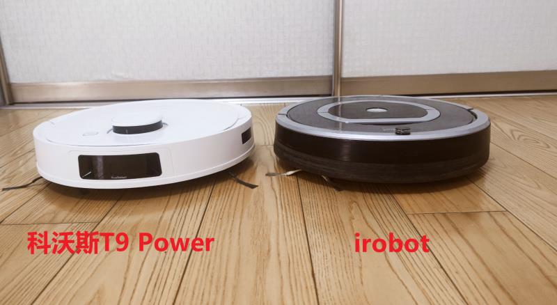 irobot和科沃斯哪个好用（扫地机器人市场调研）(4)