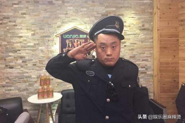 宋晓峰老婆杨晓茹（宋晓峰夫妇罕见秀恩爱）(11)