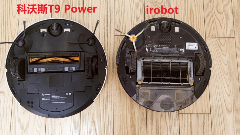 irobot和科沃斯哪个好用（扫地机器人市场调研）(6)