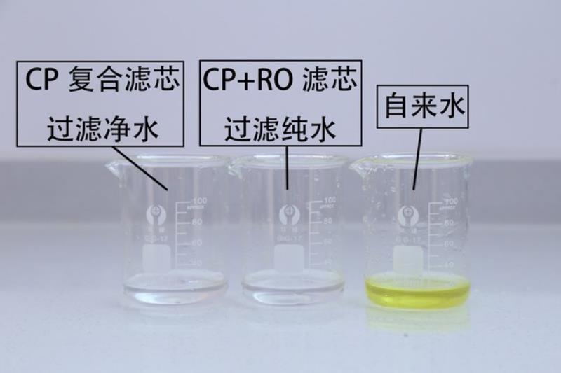 易开得净水器使用怎么样（易开得净水器测评分享）(15)