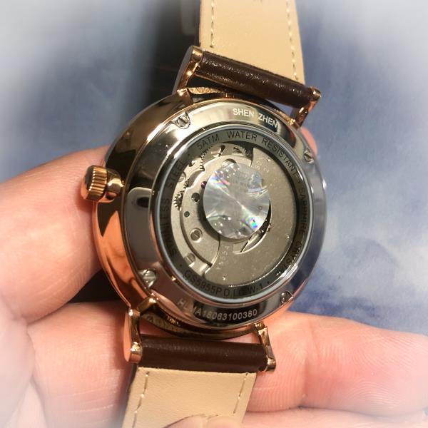 天王男士机械手表大概多少钱（男人必买手表）(5)