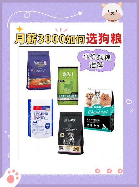 宠物食品品牌排行（宠物食品商标）(1)