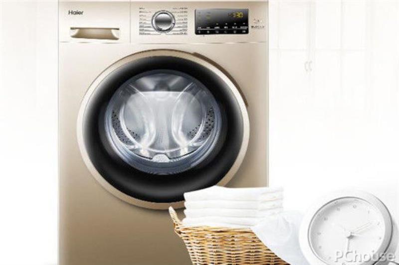 海尔双缸洗衣机报价（海尔洗衣机档次分类）(1)