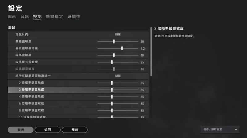 绝地求生最稳的灵敏度（2022pubg国际服最稳灵敏度）(2)