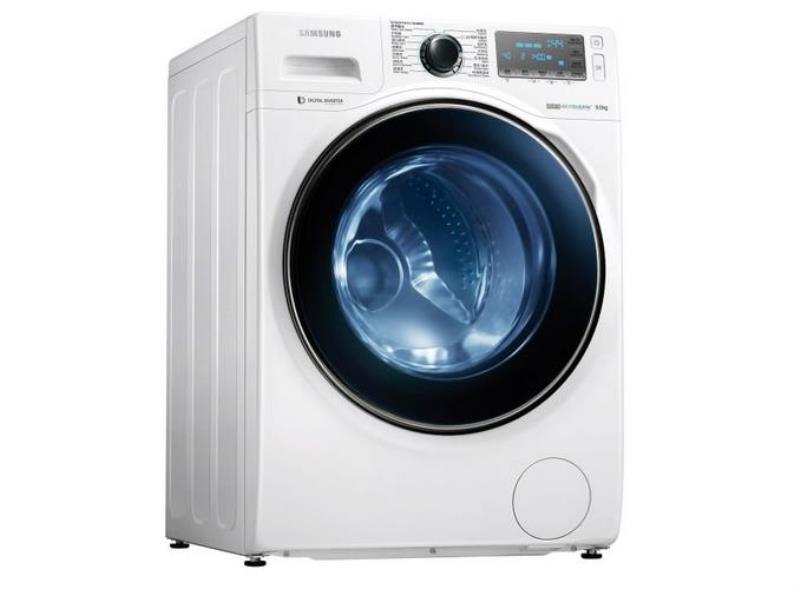 洗衣机十大品牌排名（合资洗衣机品牌排行榜）(7)